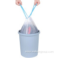 High quality Garbage cotton drawstring garbage bag